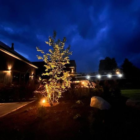 Chalet Deluxe Freyung Dış mekan fotoğraf