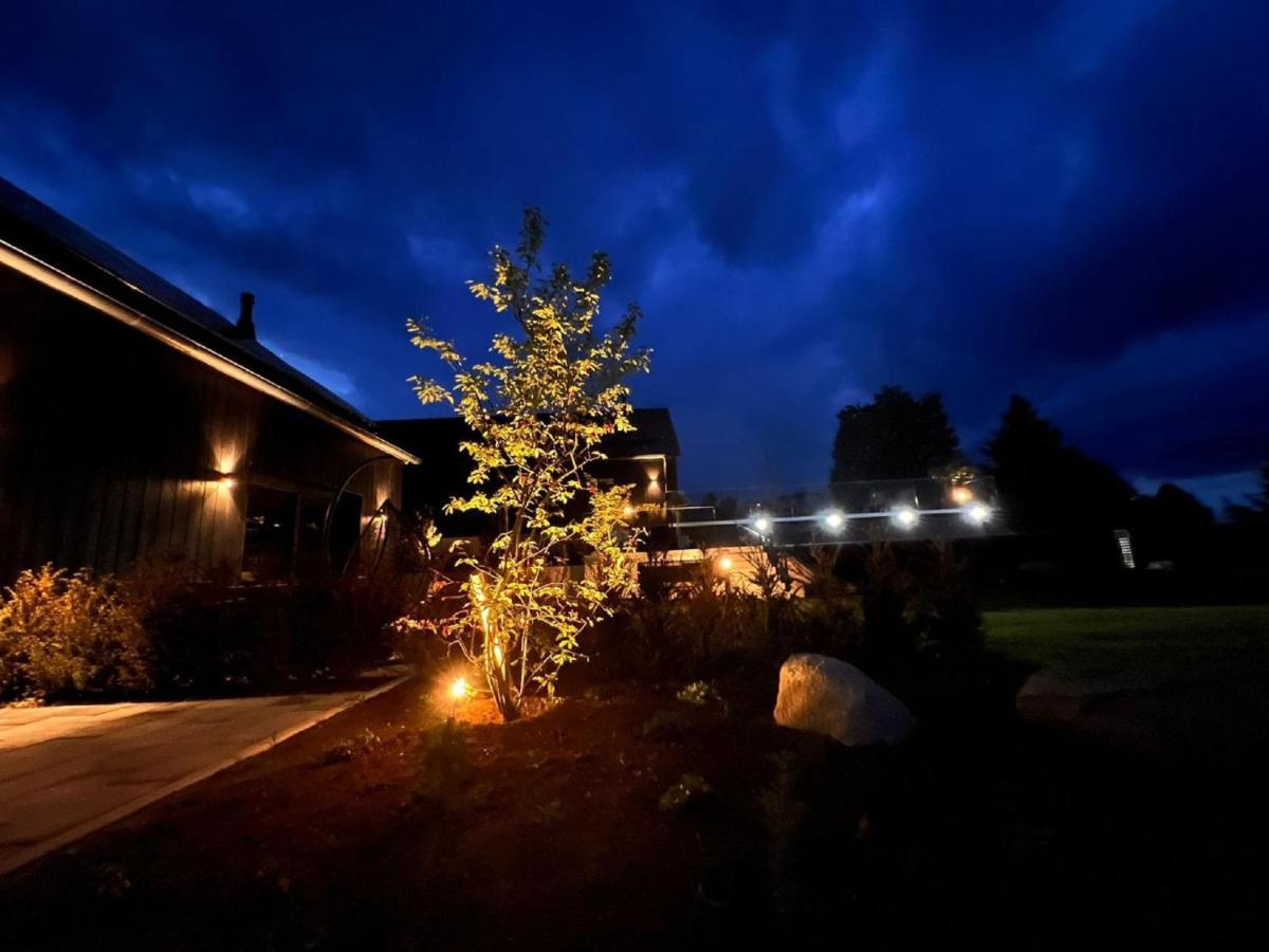 Chalet Deluxe Freyung Dış mekan fotoğraf