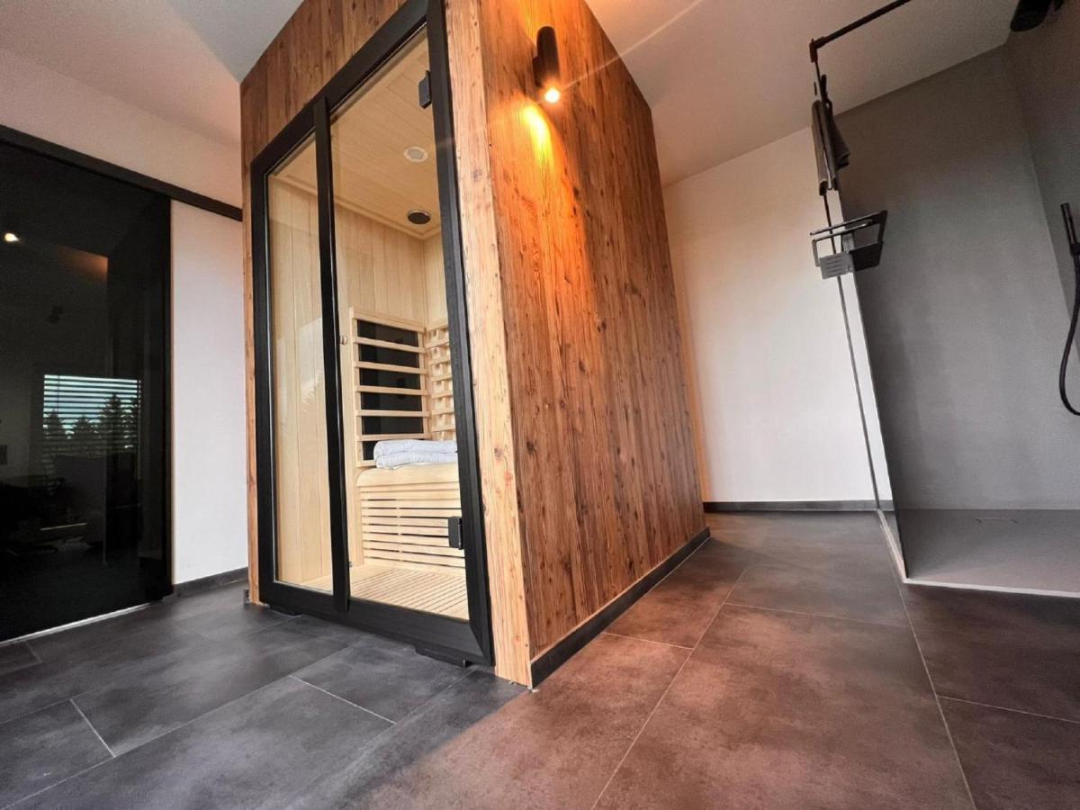 Chalet Deluxe Freyung Dış mekan fotoğraf