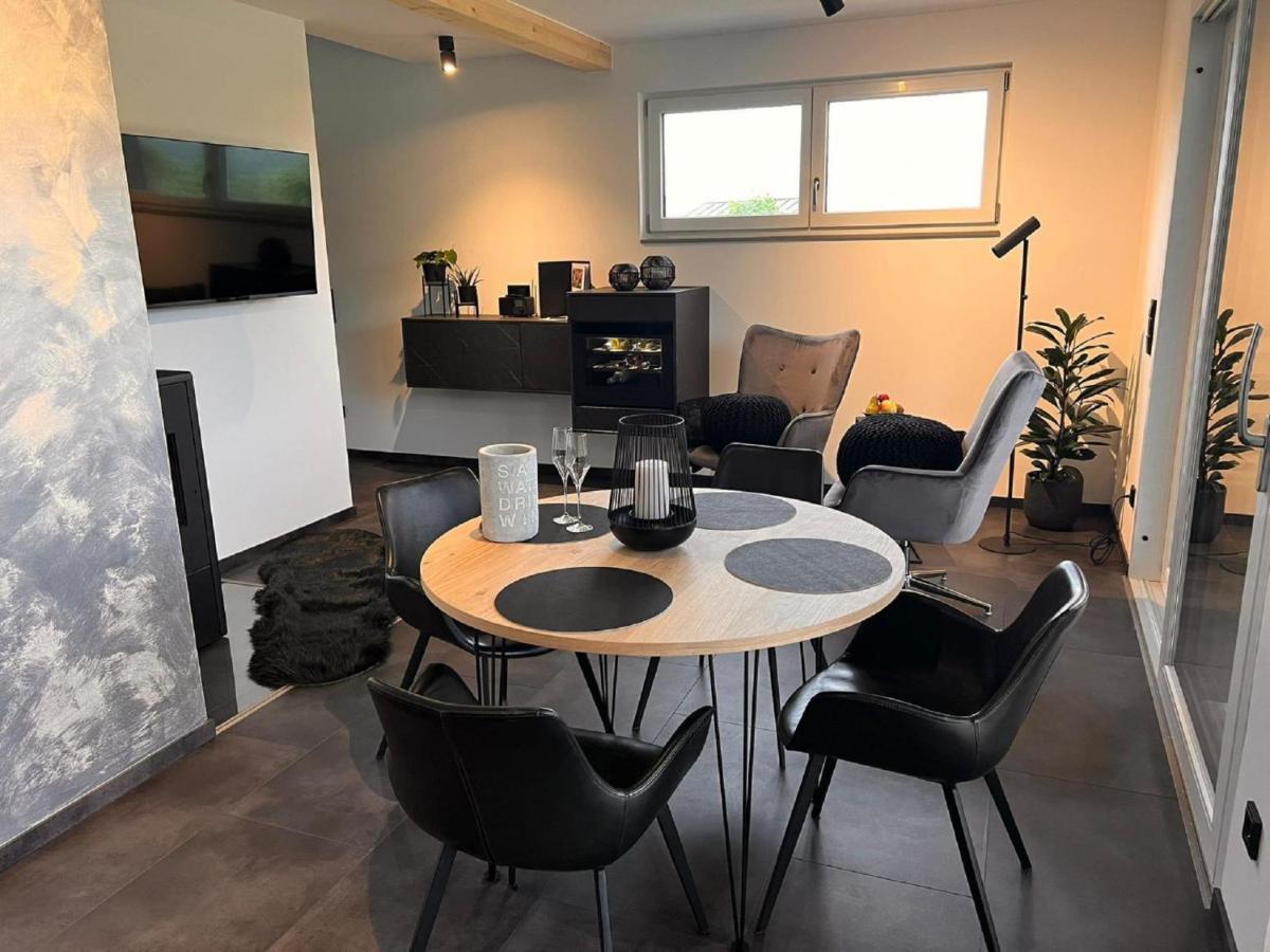 Chalet Deluxe Freyung Dış mekan fotoğraf