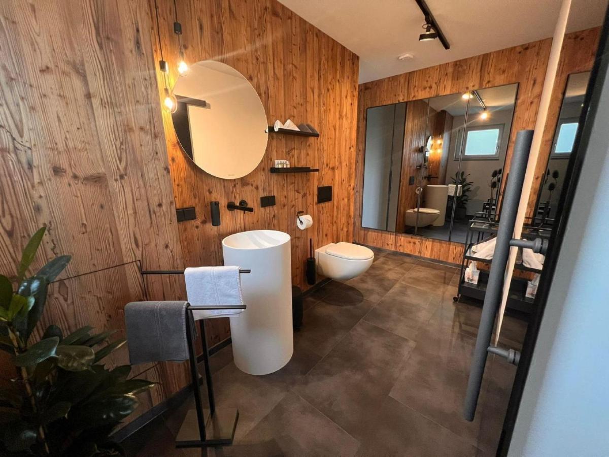 Chalet Deluxe Freyung Dış mekan fotoğraf