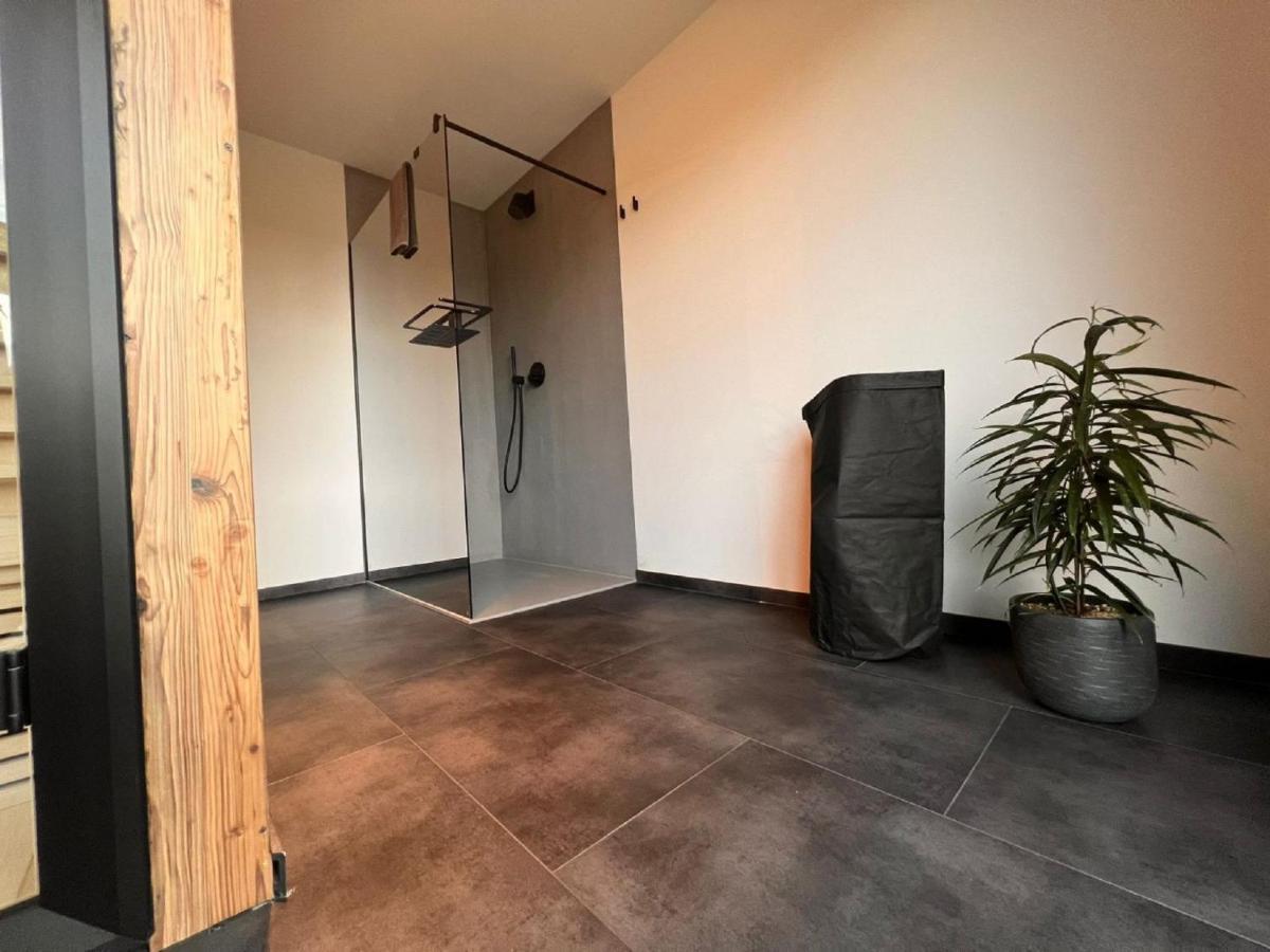 Chalet Deluxe Freyung Dış mekan fotoğraf