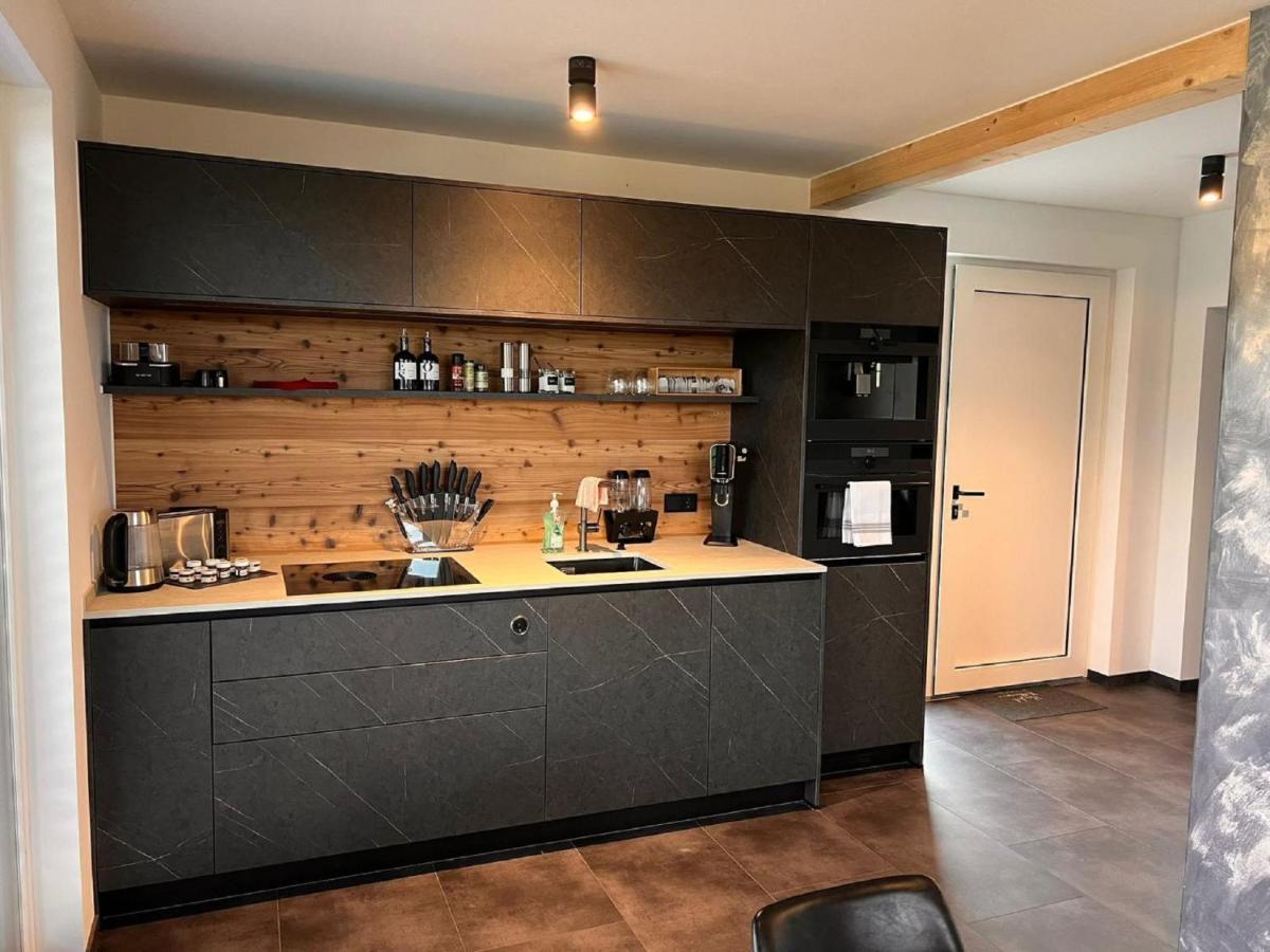 Chalet Deluxe Freyung Dış mekan fotoğraf