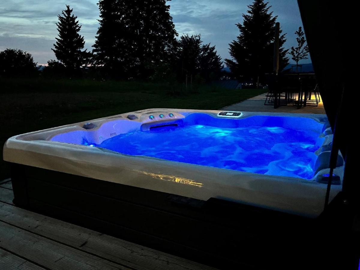Chalet Deluxe Freyung Dış mekan fotoğraf